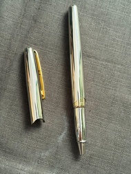 TOMBOW 蜻蜓牌早期質感鋼珠筆