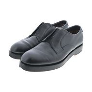 Ermenegildo Zegna Shoes black 25.0cm