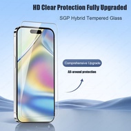 2Pcs For iPhone 17e Glass Cover Tempered Cristal Apple iPhone17 Air 17 Pro Max iPhone17Pro 17ProMax 