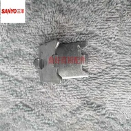Original Sanyo/SANYO refrigerator spare parts, freezers, refrigerators, universal shelves,