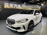 F40型 BMW 1-Series 118i Edition M 1.5 汽油 珍珠白(179)