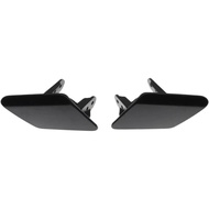 Front Bumper Headlight Washer Spray Nozzle Jet Cover Cap Fit for F20 F21 F22 F30 F31 F32 F33 F34 F35
