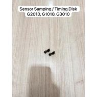 Canon G1000 G1010 G2000 G2010 G3000 G3010 G4000 G4010 Disk Timing Sensor Canon Printer