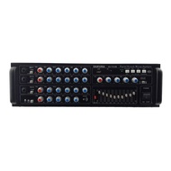Sakura AV-733UB Stereo Mixing Amplifier 450W x 2 Original-Brand New