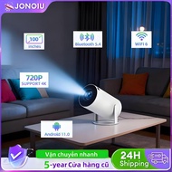 [ GENUINE ] Mini HD Projector - Movie Legend Projector -Full HD 1080P watch movies