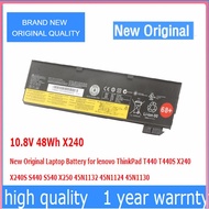X240 Laptop Battery for lenovo ThinkPad T440 T440S X240 X240S S440 S540 X250 45N1132 45N1124 45N1130