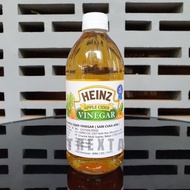 Apple CIDER VINEGAR HEINZ 473ml