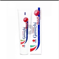 DXN.  GANOZHI TOOTHPASTE PLUS. DENTAL FLOSS (Freshens breath}. (Strengthens teeth and gums)150g