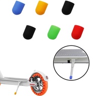 【Pre-order】 Scooter Silicone Kickstand Foot Support Protect Cover For M365 Pro Max G30 Es2 Es4 Ninebot Scooter Rubber Parts Accessory