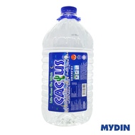 Cactus Natural Mineral Water (5.5L)