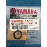 YAMAHA WASHER PLATE (90201-173F4)