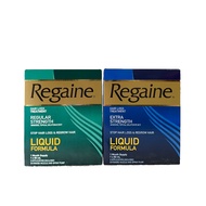 Regaine Extra Strength 5% | Regaine Regular 2% | Pregaine Shampoo Frequent Use Pregaine Shampoo Clea