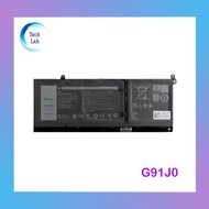 G91J0 PG8YJ MGCM5 55NWG Dell Latitude 3320 3420 3430 3520 3511 11.25V 41Wh 3  Cells Laptop Compatibl