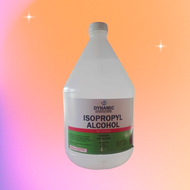 Isopropyl Alcohol