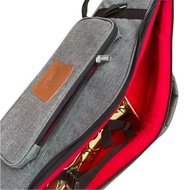 High Quality Gigbag Saxophone Alto Denim Series