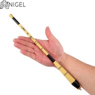 NIGEL Fishing Rod Fishing Tackle Fishing Tools Casting Rod Mini Rod 1.6-6.3 M Ultralight Spinning Fi