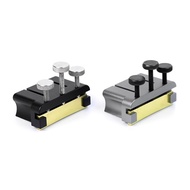Guitar Fret Wire Installation Tool, Fret Arc Beam Press Head Tool, Guitar Repair Luthier Making Tool