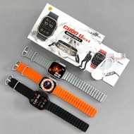 2025 Huabei s8ultra Smart Watch t800 Bracelet t500 ultra Smart Watch 26.1.8