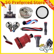Accessories for TROJAN Minihelpers SGP8/SGP18 Cordless Vacuum KXYX 8QQB