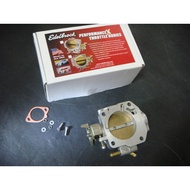 35949 - Edelbrock Honda Civic B18C Type-R B16A B16B  B16 Type-R  throttle body 65mm model 35949