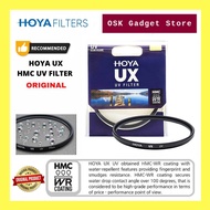 Hoya UX HMC-WR UV Filter | Original Hoya Filter |