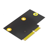 NGFF M.2 KeyE to Mini PCIE Adapter Mini PCIExpress Converter Support 2230 for AX210 AX200 9260NGW Wi
