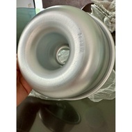 1/2 Pound Lava Cake Mold Diameter 4.75