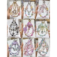 Huahua Jewelry Wholesale diy Mobile Phone Chain Live Room Selection Private Photography Invalid