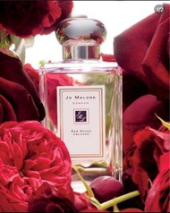Jo Malone Red Roses Cologne紅玫瑰香水100ML