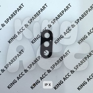 IP X IP 10 CAMERA LENS GLASS