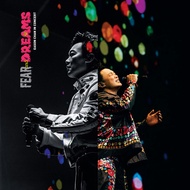 Eason Chan FEAR and DREAMS World Tour (2CD)/Eason eslite