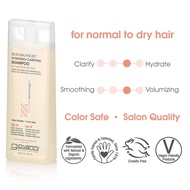 Giovanni Eco Chic® 50:50 Balanced Hydrating-Clarifying Shampoo (250 ml)