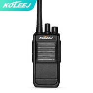 walkie talkie/walkie talkie 10km/zello walkie talkie/wakie talkie/boafeng walkie talkie Kelijie walkie-talkie high-power