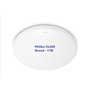 Philips CL200 65K LED Ceiling 17W
