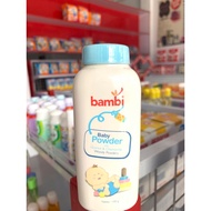 Bambi Powder