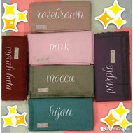 Pashmina Denim by Balam74