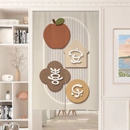 Luxury Decorative Privacy Curtain
