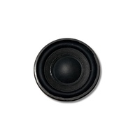 1.5 and 2 inch round speakers without 4 ohm 3 Watt bolt mounts