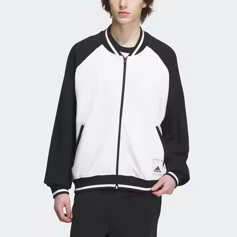 Adidas genuine VD BOMBER JACKET Unisex Flight Jacket IT6399