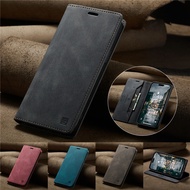 Case For Apple iPhone 15 14 13 12 11 Pro Max 8 7 6 6S Plus SE X XS XR Case Wallet Leather Flip Phone
