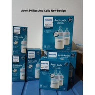 Classic Avent milk Bottle, milk Bottle by Philip Avent classic ORIGINAL