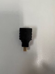 HDMI to mini HDMI
