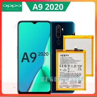 แบตเตอรี่ oppo A5 2020/A9 2020 แบตเตอรี่oppo A5 2020/A9 2020 Battery แบต oppo A5 2020/A9 2020 มีประก