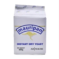 Yis Mauripan | Mauripan Yeast 500g