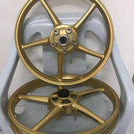 Enkai y15zr sport rim 1.6×1.6