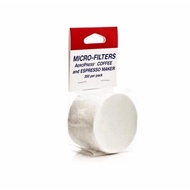 Aeropress coffee filter paper / micro filter paper espresso coffee