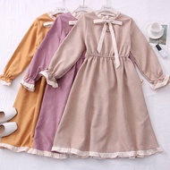 women asthetic dress