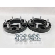 Toyota Hilux Vigo Prado , Rogue , Revo , TRD Sportivo Hilux Facelift Fortuner 35mm JXW Hub centric w