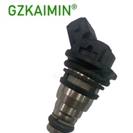 Penyuntik Bahan Api Automotif OE IW720 96217655   1984.71 IW-720