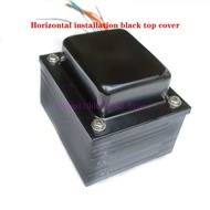 6L6 6P3P vacuum tube power amplifier power transformer 160W, single 250V 0.4A, double 3.15V 5A, sing